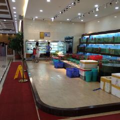 Haojixiangda Restaurant User Photo