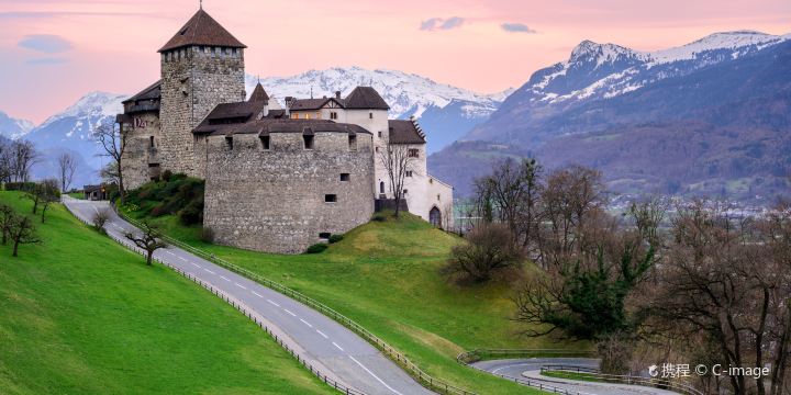 Vaduz Castle