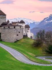 Vaduz Castle