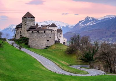 Schloss Vaduz