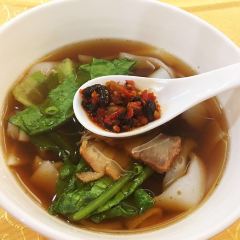 酒壶山宾馆餐厅 User Photo