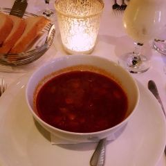 RESTAURANT CYRANO張用戶圖片