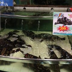 Bagan Seafood Restaurant (Restoran Seafood View Port) ảnh của người dùng