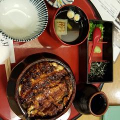 Atsuta Houraiken Matsuzakaya Branch User Photo