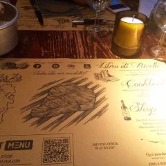 Trattoria Za Za User Photo