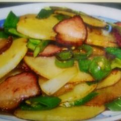 成都家常菜(麟翔源酒店北) User Photo