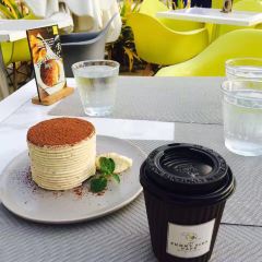 The Sunny Side Cafe User Photo