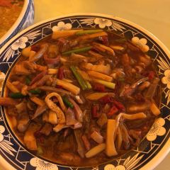 LuoYang ZhenBuTong Restaurant (ZhongZhou East Road) User Photo