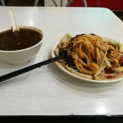 孟记小吃店 User Photo