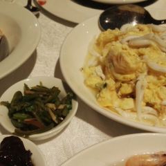 Hubinfandianjinyuanzhong Restaurant ảnh của người dùng