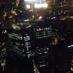 SkyFeast at Sydney Tower ảnh của người dùng