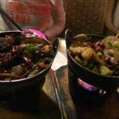 阿可丁(大昭寺店) User Photo