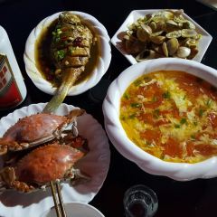 沈家门海鲜夜排档39-40号 User Photo