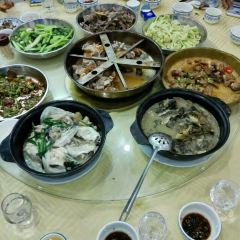 GUI REN YU SHAN User Photo