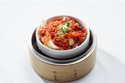 Sun Sui Wah Seafood Restaurant