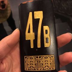 一楼食业·美食人家 User Photo