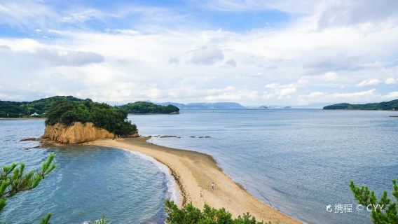 觀音寺市