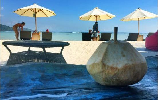Mowie's Gili Air , Bar and Bungalows