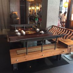 鼎王麻辣鍋(高雄七賢店) User Photo