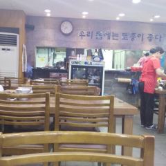 Baeknyeon Tojong Samgyaetang ảnh của người dùng