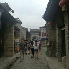 Fanjialaozao User Photo