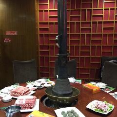 Baiweixian Hot Pot City User Photo