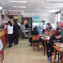 Cao Bao Since 1937 STUFFED BUN SHOP User Photo