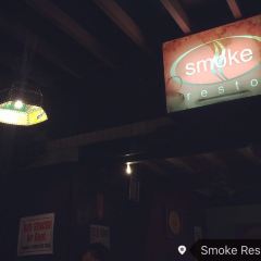 Smoke Restaurant張用戶圖片