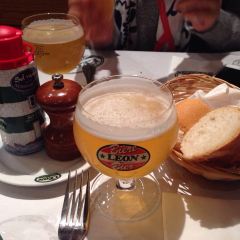 Chez Leon 1893 User Photo