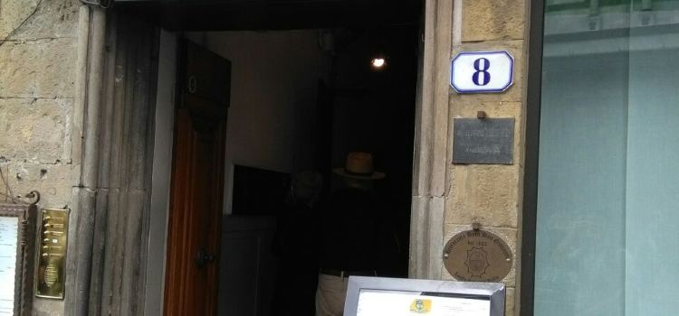 Buca San Giovanni
