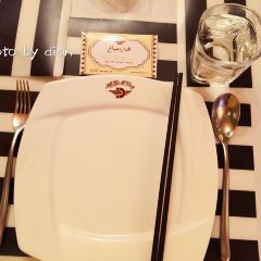 海尔巴格餐饮美都·四楼火锅 User Photo
