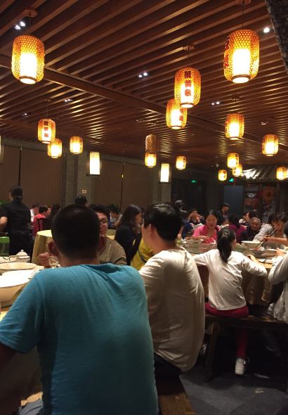 YAN CHENG BA DA WAN TASTING SHOP