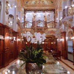 New York Café User Photo