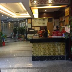 JING JIANG SHI HONG YUN JIU LOU NA HUAN DIAN User Photo