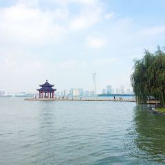 SuChengJiaYan User Photo