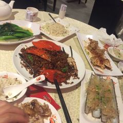 喜記避風塘炒辣蟹（元祖總店）張用戶圖片