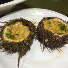 Seafood Ju (GanHai BuLuo) User Photo