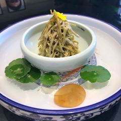 Yong Fu (Huangpu) User Photo