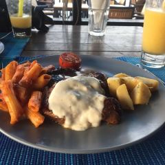 Sea House Café User Photo