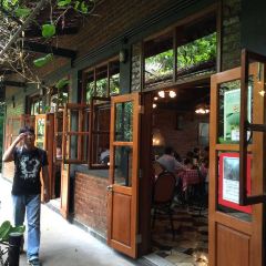 法蘭度餐廳張用戶圖片