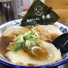 Asahikawa Ramen Aoba-honten ảnh của người dùng