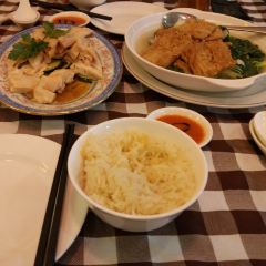 Boon Tong Kee Restaurant User Photo