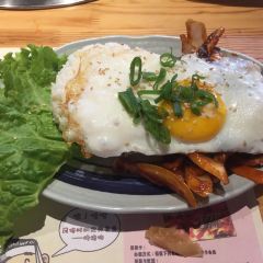 Minsucun Barbecue (ansheng) 여행 사진