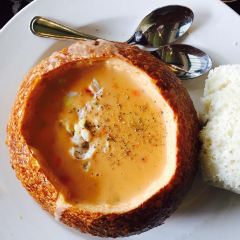 Boudin Bakery Cafe User Photo