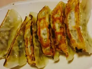 味千拉面(张家港购物公园店)