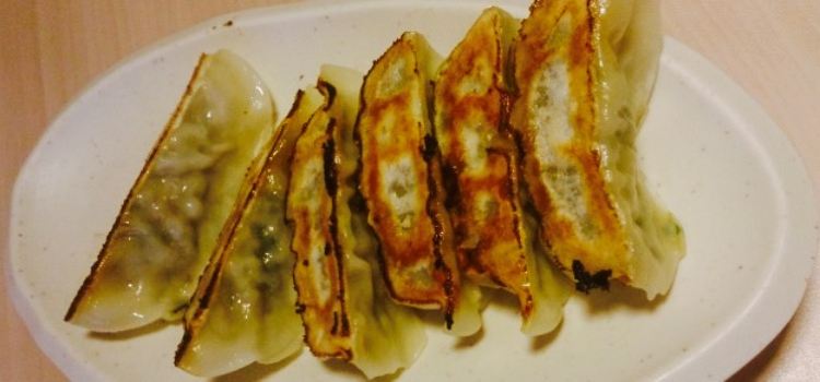 味千拉面(张家港购物公园店)
