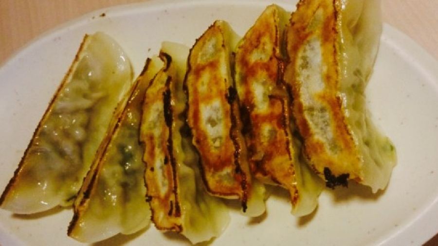 味千拉面(张家港购物公园店)