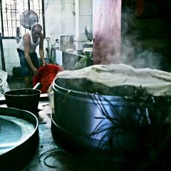 LaoMa Gong Zong Qiu (Xin Guan Jie) User Photo