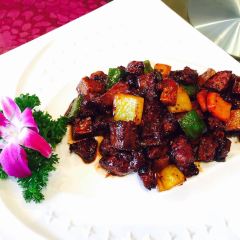 JIMEN HAOYUN HOTEL 여행 사진