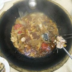 Daguodazaochaihuo Restaurant 여행 사진